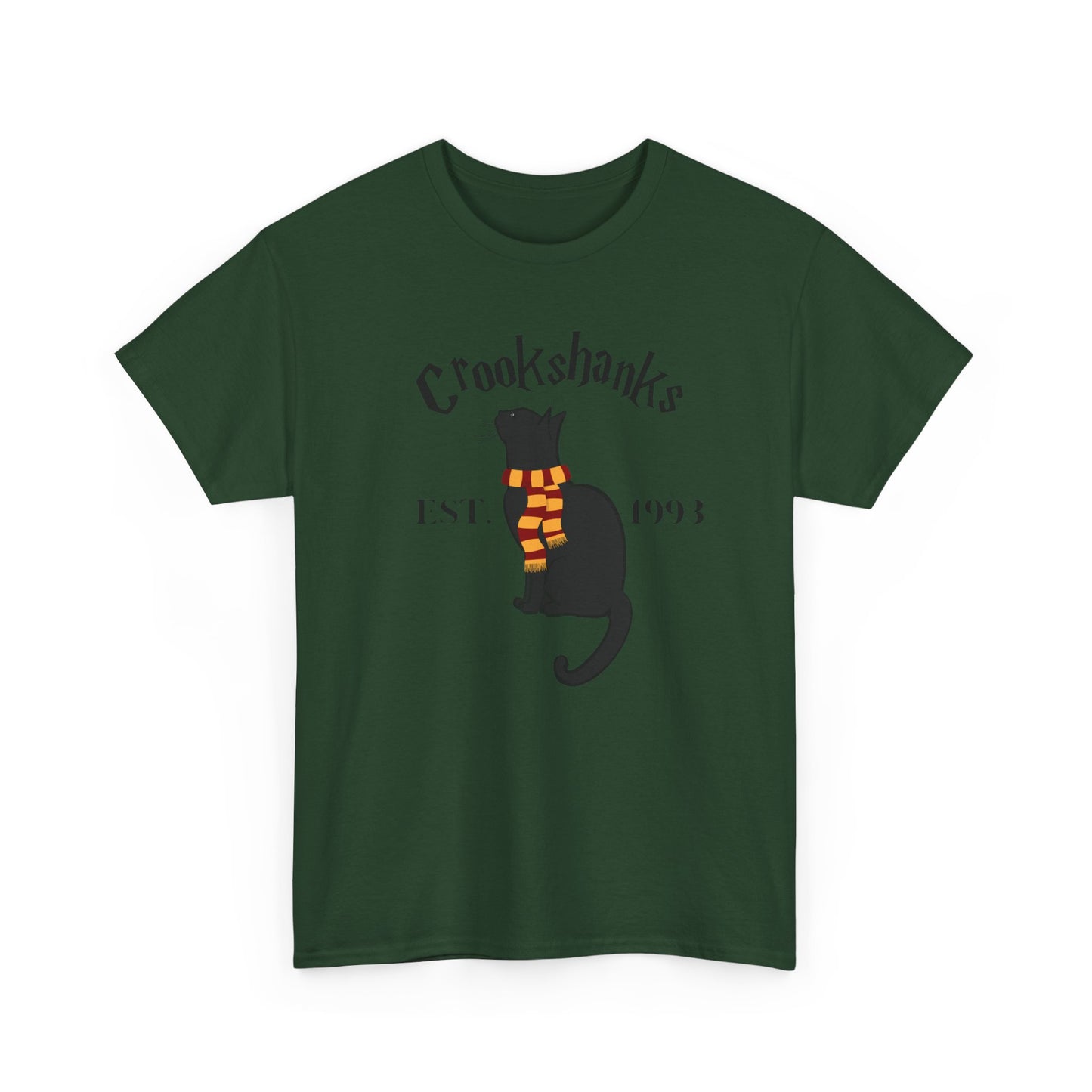 Wizards Cat Halloween T-Shirt, Tee Shirt, Unisex Tee, Cotton Tee, Halloween Tshirt