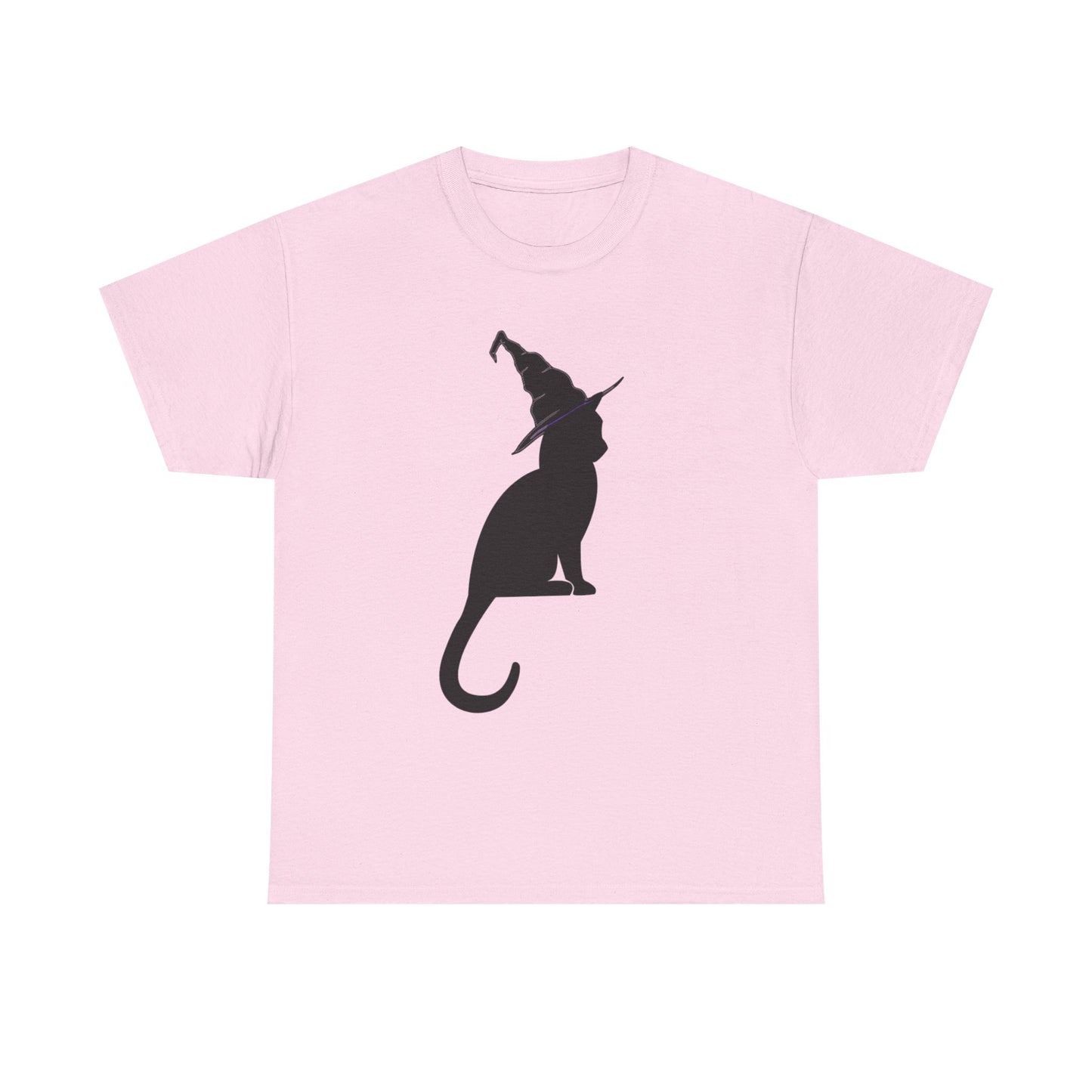 Professor Shape Shifter Wizard Academy,  Unisex Heavy Cotton Tee