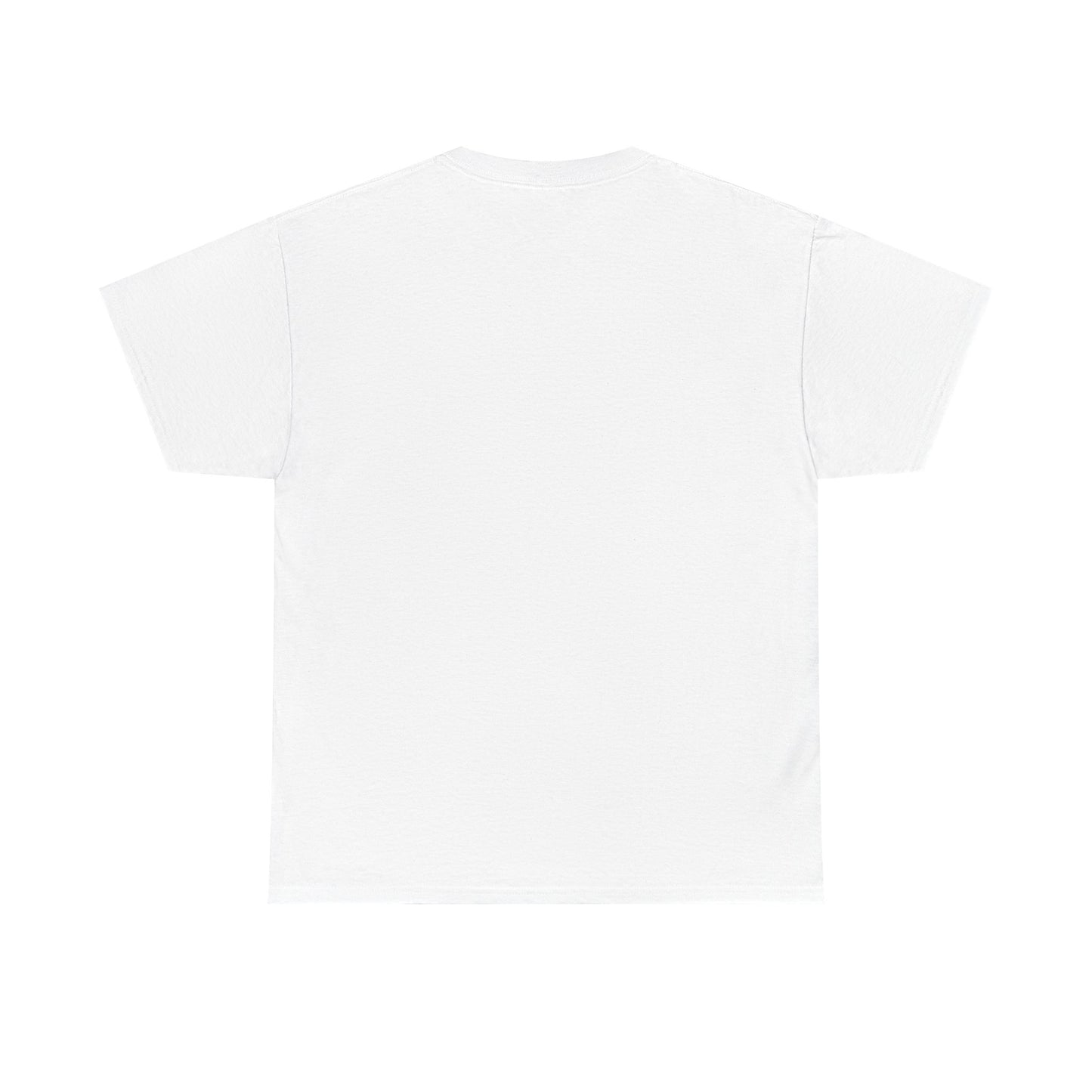 Ghostly Gardener Tee - Halloween Unisex T-Shirt