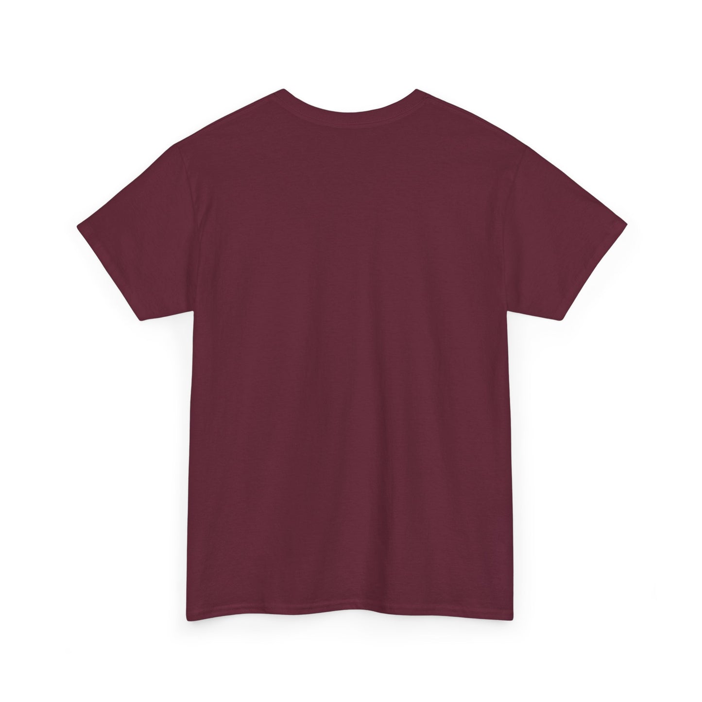 Halloween, Batty, Teacher,  Heavy Cotton Tee